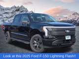 New 2025 Ford F150 Lightning XLT image 1