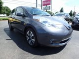 Used 2013 Nissan Leaf SL image 4