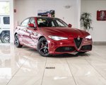 Used 2019 Alfa Romeo Giulia Ti Sport w/ Quick Order Package 22S Sport image 5