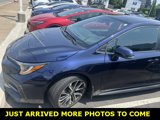 Used 2022 Toyota Corolla SE image 2