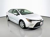 Used 2024 Toyota Corolla LE image 3
