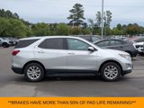 Used 2018 Chevrolet Equinox LT image 2