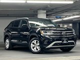 Used 2021 Volkswagen Atlas Cross Sport S image 2