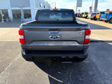 New 2024 Ford Maverick XLT w/ XLT Luxury Package image 4