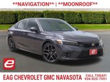 Used 2024 Honda Civic Sport Touring image 1