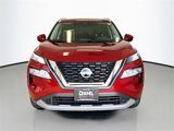 Used 2022 Nissan Rogue SV w/ SV Premium Package image 2