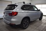 Used 2016 BMW X5 xDrive50i w/ XLine image 4