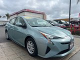 Used 2018 Toyota Prius Three image 3