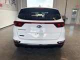 Used 2020 Kia Sportage LX image 4