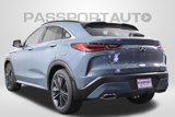 New 2025 INFINITI QX55 Luxe w/ Cargo Package image 5