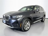 Used 2022 BMW X3 xDrive30i w/ Convenience Package image 2