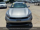 Used 2024 Kia Forte LXS image 2