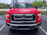 Used 2016 Ford F150 XLT image 3