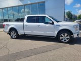 Used 2016 Ford F150 Platinum w/ Equipment Group 701A Luxury image 5