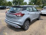 New 2024 Nissan Kicks SV image 5