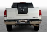Used 2012 Nissan Titan SV w/ SV Value Truck Pkg image 5