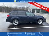 Used 2013 Subaru Outback 2.5i Premium image 6