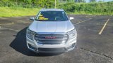 Used 2022 GMC Terrain SLT w/ Infotainment Package II image 4