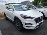 Used 2019 Hyundai Tucson Sport image 3