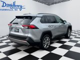 Used 2023 Toyota RAV4 Limited image 5