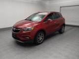 Used 2018 Buick Encore Sport Touring image 2