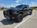 Used 2017 RAM 2500 Laramie w/ Sport Appearance Group image 2