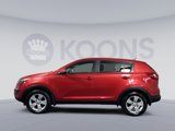 Used 2013 Kia Sportage LX image 2