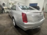 Used 2014 Cadillac CTS Luxury image 4