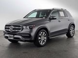 Used 2020 Mercedes-Benz GLE 350 w/ 3rd Row Seat Package image 3