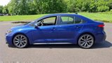 Used 2022 Toyota Corolla SE image 5