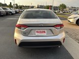 New 2025 Toyota Corolla LE image 4