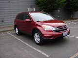 Used 2011 Honda CR-V EX-L image 4