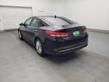 Used 2018 Kia Optima EX image 5