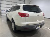 Used 2011 Chevrolet Traverse LT w/ Personal Connectivity Package image 6