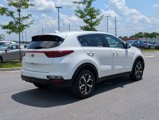 Used 2022 Kia Sportage LX image 6