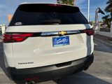 Used 2023 Chevrolet Traverse LT image 4