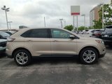 Used 2018 Ford Edge Titanium w/ Equipment Group 301A image 2