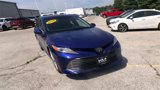 Used 2018 Toyota Camry XLE image 5