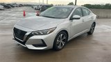 Used 2023 Nissan Sentra SV image 5