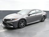 Used 2021 Toyota Camry SE image 3
