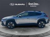 New 2025 Subaru Crosstrek 2.5i Limited image 2