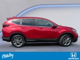 Certified 2022 Honda CR-V EX image 6
