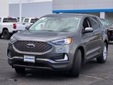 Used 2024 Ford Edge SEL image 4