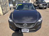 Used 2015 MAZDA MAZDA6 Touring image 2