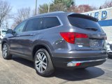 Used 2016 Honda Pilot Touring image 4