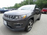 Used 2017 Jeep Compass Latitude w/ Popular Equipment Group image 2