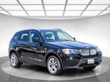 Used 2017 BMW X3 xDrive35i image 4