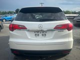 Used 2014 Acura RDX FWD w/ Technology Package image 4