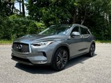 Used 2023 INFINITI QX50 Sensory image 6
