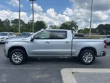 Used 2021 Chevrolet Silverado 1500 LTZ w/ Safety Package II image 2